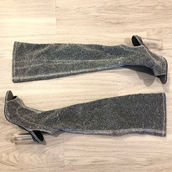 Charlotte Russe Shoes - FINAL PRICE Charlotte Russe Boots